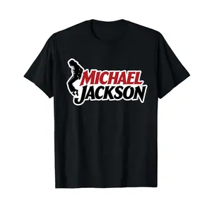 Michael Jackson King of Pop Toe Stand Graphic T-Shirt – Unisex & Fitted Styles Michael Fan Gift
