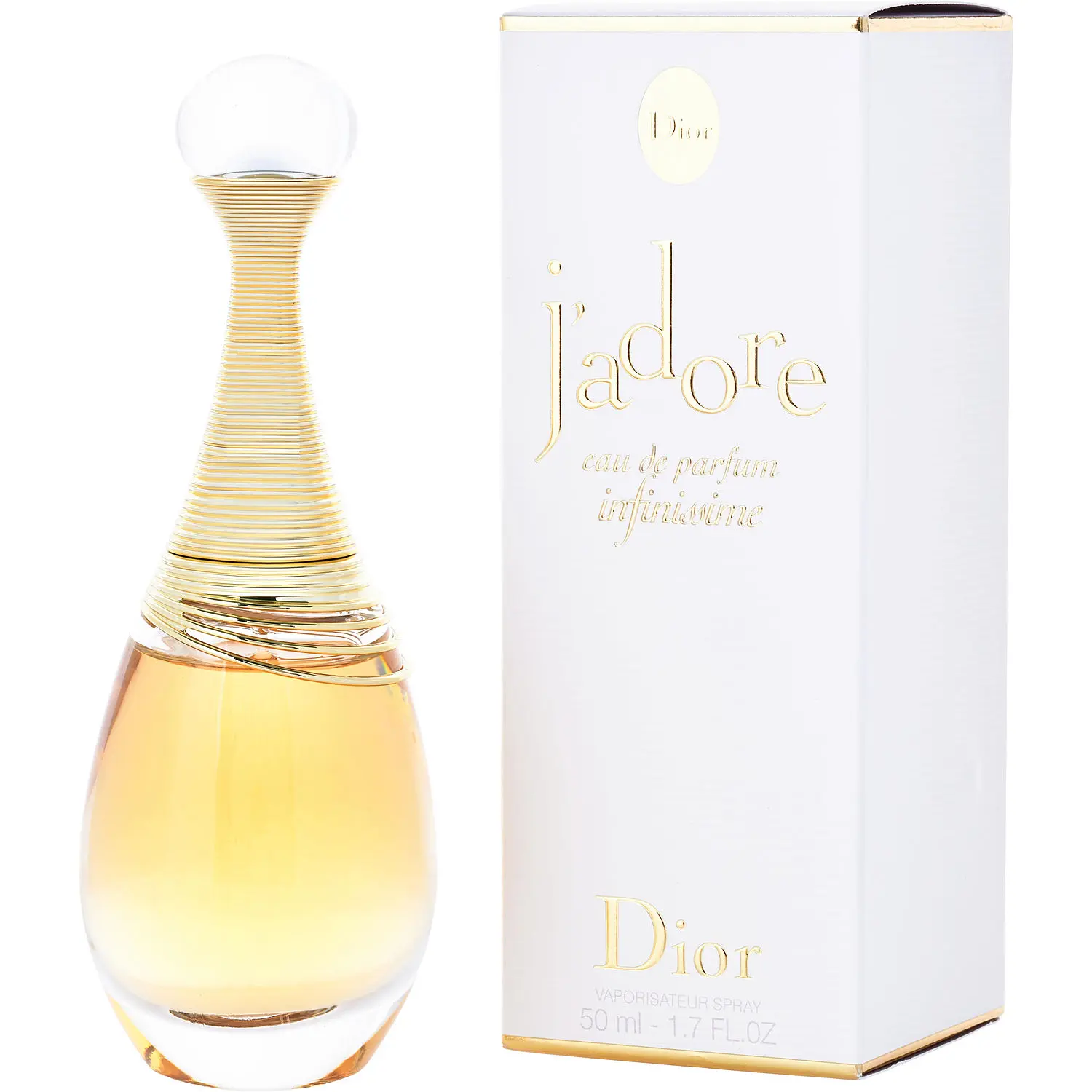 Jadore Infinissime Intense By Christian Dior Eau De Parfum For Women Jadore Infinissime Intense By Christian Dior Eau De Parfum For Women