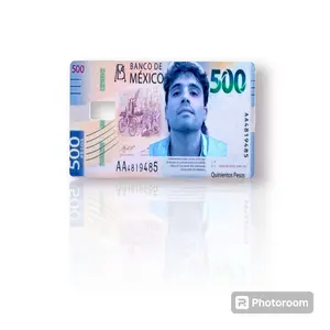 Credit card skin stickers