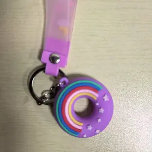 diy keychain
