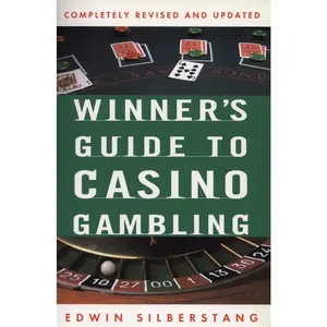 USED-The Winner's Guide to Casino Gambling: Completely Revised and Updated by Silberstang, Edwin (Paperback)