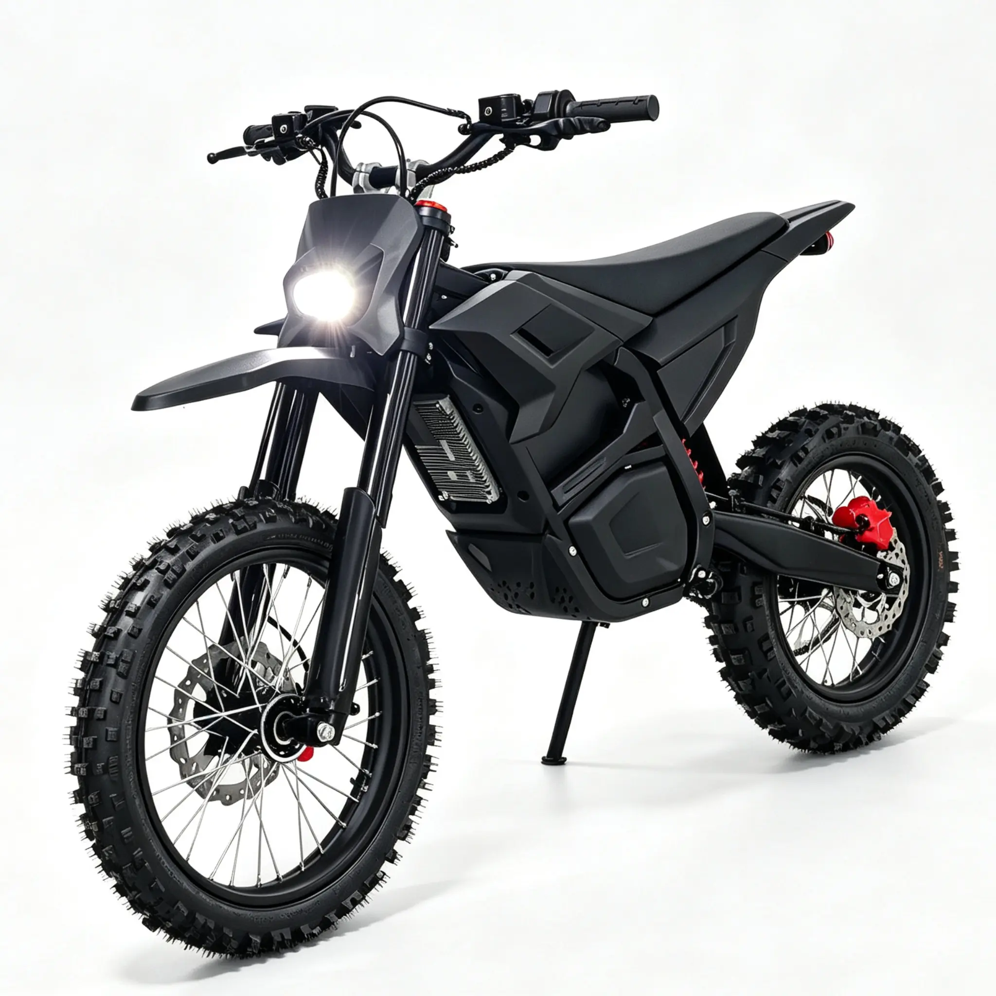 Electric Dirt Bike Adults 5000W, ORZEL M7 Fast Electric Motorcycle 45MPH, Long Range 60V Battery, Off Road Mountain Trail Bike