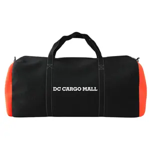 Safety Supply Hi-Viz Carry Bag