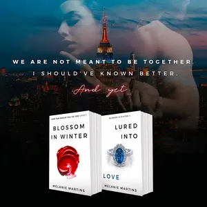 Bundle Edition: Books 1 and 2 + Bookmark