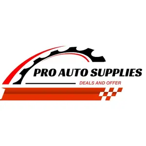 Pro Auto Supplies