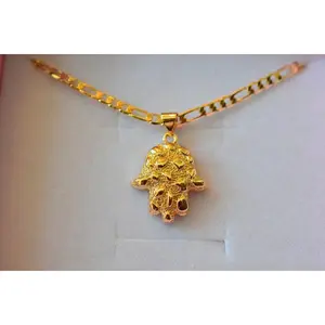 Nugget Hamsa