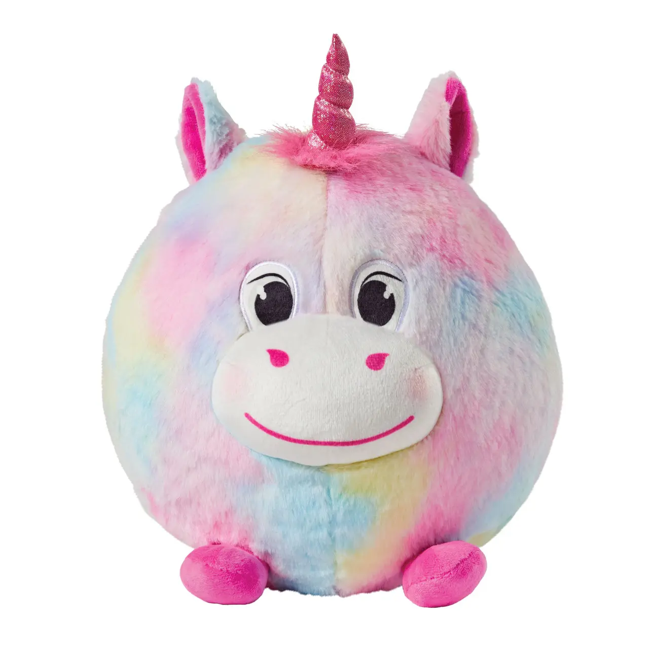 Dreamy Unicorn Puff