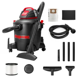 Shop-Vac 8 Gallon 4.5 Peak HP Wet/Dry Utility Vacuum with Blower Function
