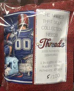 THREADS JERSEY