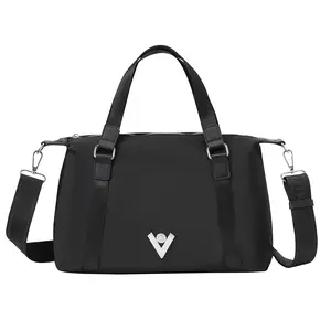 Valentino Orlandi Crossbody Sport Bag