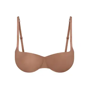 SKIMS ULTIMATE BALCONETTE PUSH-UP BRA | SIENNA