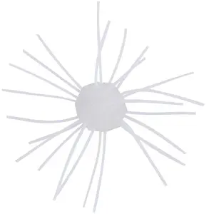 Z-Man Fuzzy Nuggetz .5 Inch - 4 Pack Z-Man Fuzzy Nuggetz .5 Inch - 4 Pack