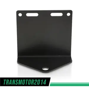 6" Drop Down Hitch Heavy Duty Zero Turn Lawn Mower 4" 5" 6" Holes NEW Parts Cutting G-PLUS