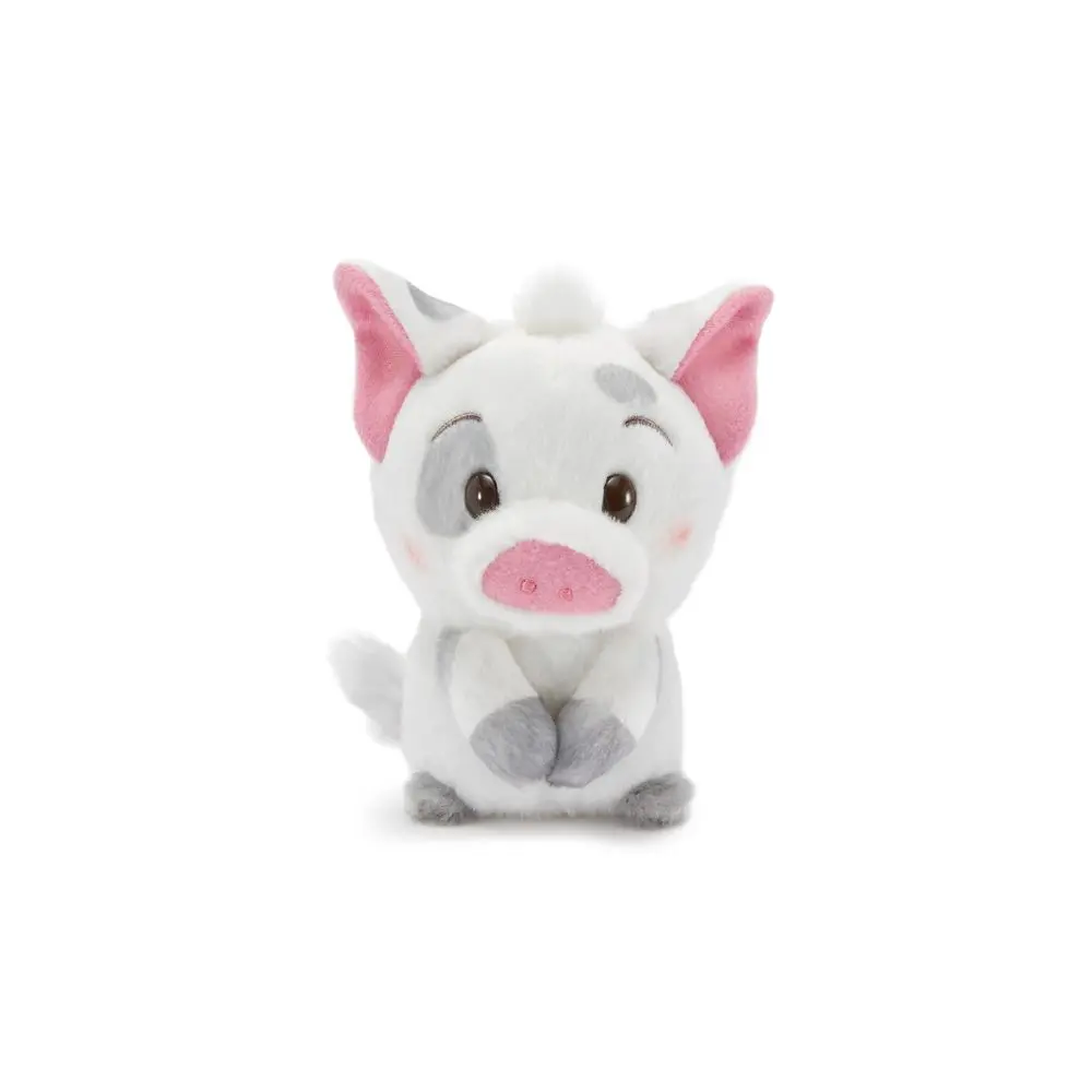 Disney Store Pua Urupocha-Chan Plush – Moana – Mini 4 3/4'' – Disney Store Japan