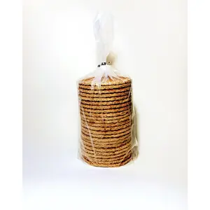 Stroopwafel Ice Cream Sandwich Wafers