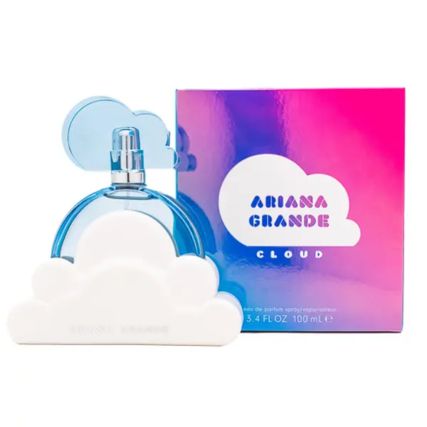 Cloud by Ariana Grande 3.4 oz EDP for Women