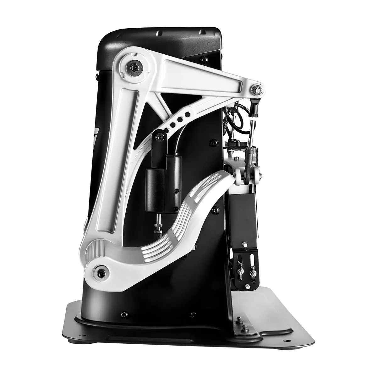 Thrustmaster TPR Pendular Rudder Pedals for PC Flight Simulation Controls