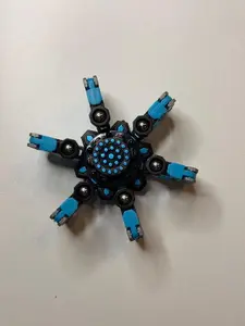 Fidget Spider