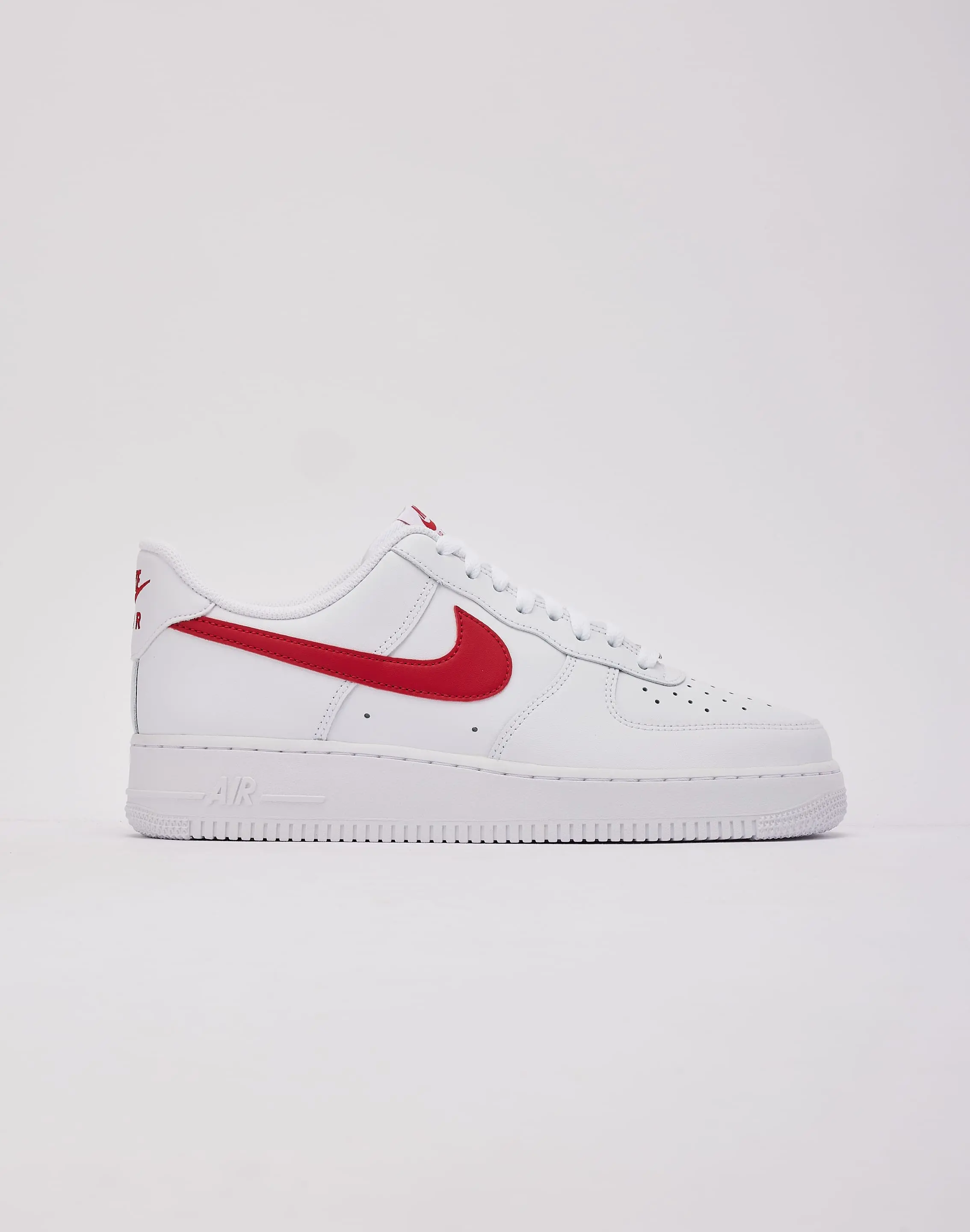 Mens Nike Air Force 1 Low '07