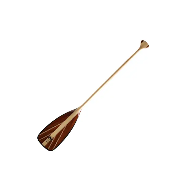 Java 11 Bent Shaft Canoe Paddle