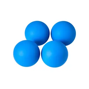 【fathersdaygift】VEVOR Roll and Score Classic Arcade Game Ball, 4-pack Replacement Set, Skee Ball Arcade Accessory for Arcade Tossing Ball Games, Ideal for Adults Kids Family Recreation Game Rooms Outdoor Activities