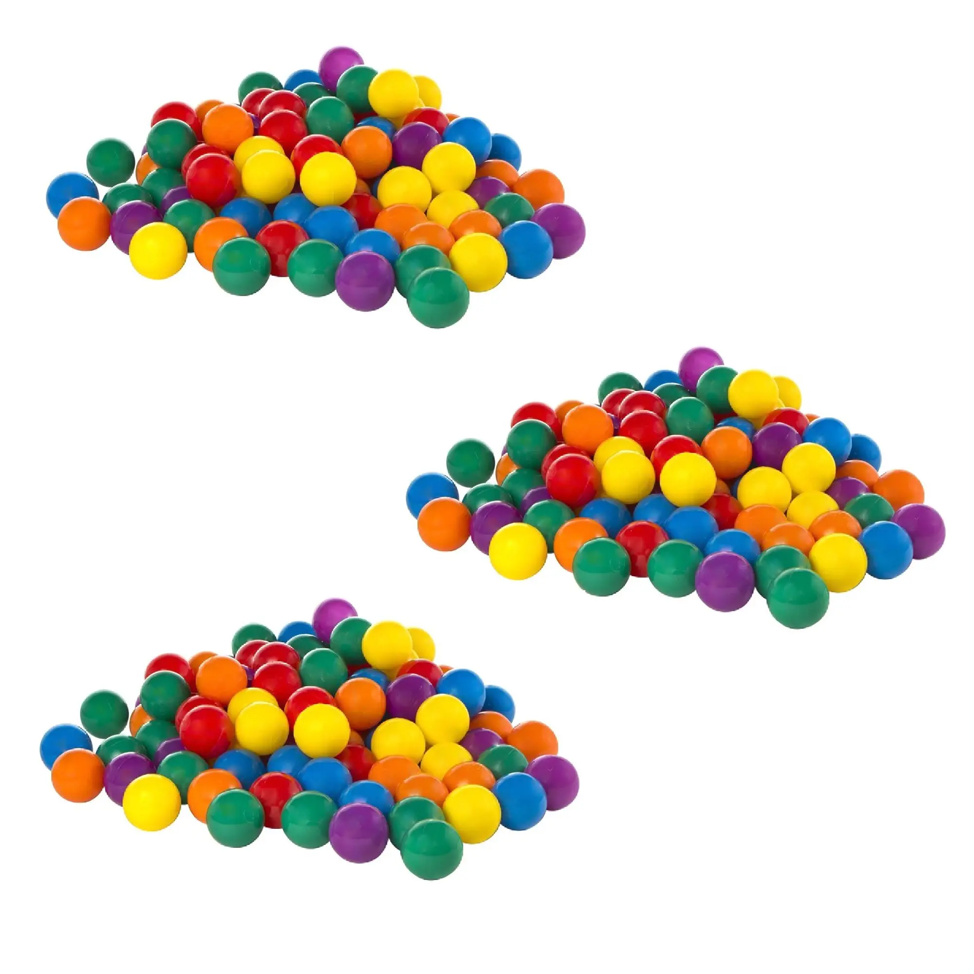 3 Pack | 100 Fun Ballz 2.5"