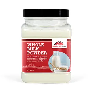 Whole Milk Powder
