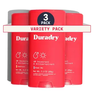 Antiperspirant Deodorant Stick (Variety Pack of 3) - Titkok Shop