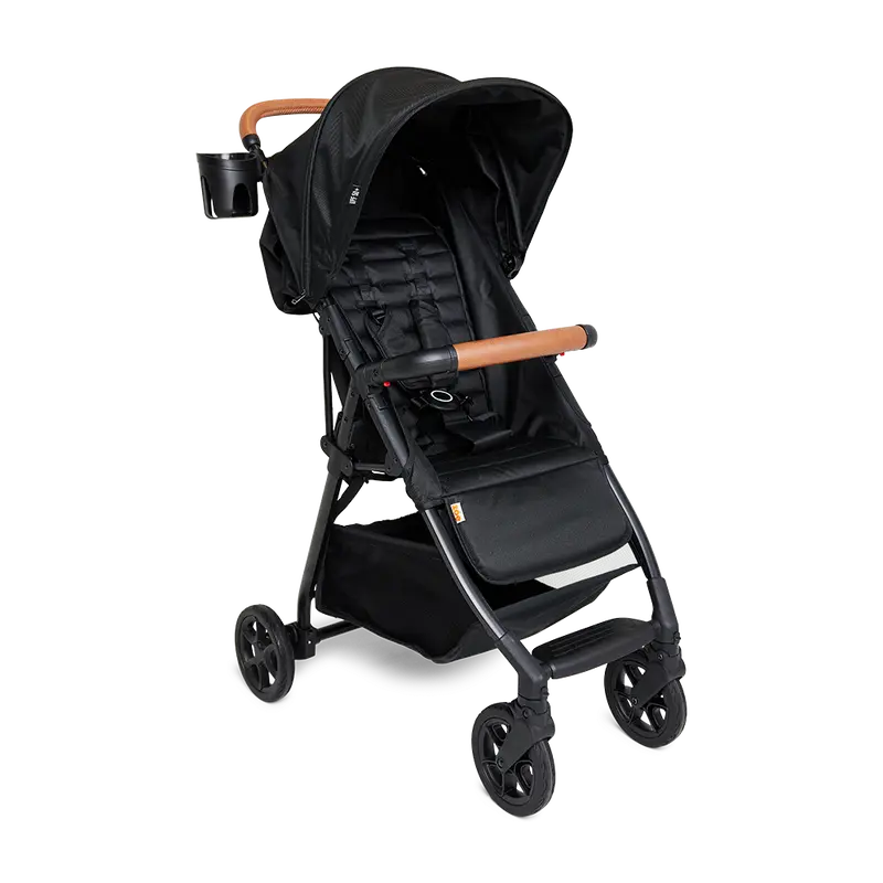 4 seat wagon stroller WonderFold main image 1