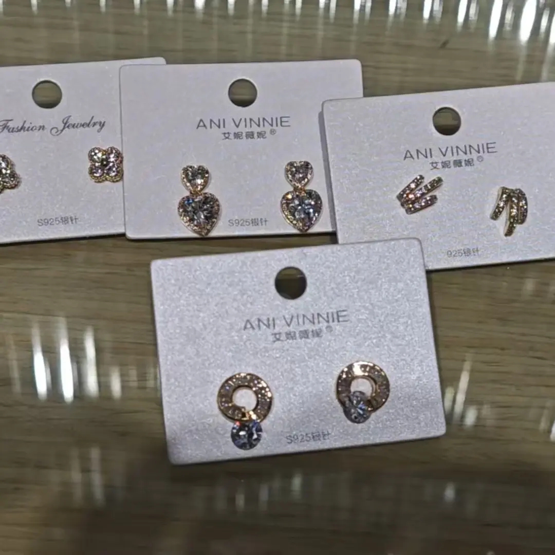 MS Fashion  Earrings