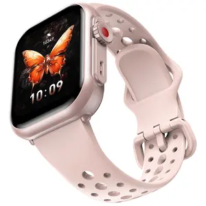 Smart Watchs for  Men Women, Smart Voice Assistant 1.83" Compatible Android for iPhone Answer&Make Call Step Counter Sleep Tracker 120+ Sports Fitness Tracker Watch IP68 Waterproof  Smart Watch Bluetooth calls Wristwatch Monitor