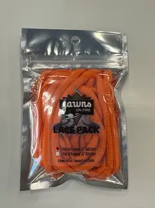 Sneaker Freak Round Laces - Clyde