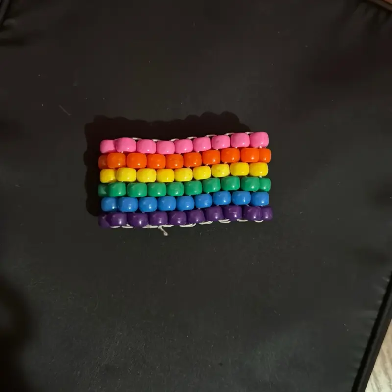 Kandi Cuff