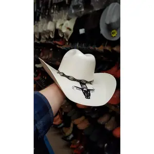 CUERNOS CHUECOS 100X OSCAR