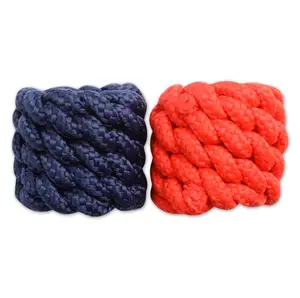 Horn Knots
