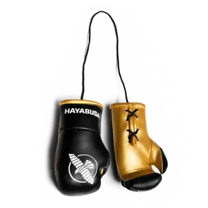 Hayabusa Mini Boxing Gloves