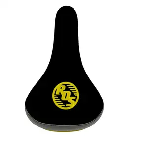 Ride Out Supply ROS Saddles Reflective