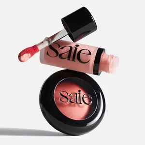 The Blush Stack Dew Blush + SuperSuede Blush