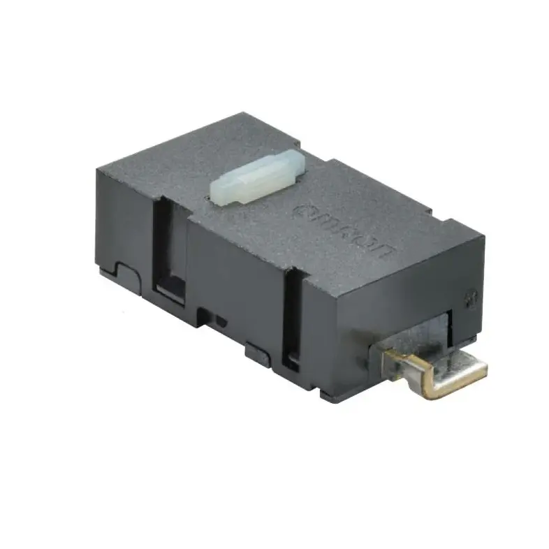 Omron Replacement Button Accessory for PS5 Scuf Console Controller, Compatible with L1, L2, R1 or R2 Buttons, Accessories