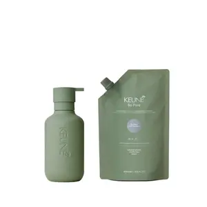 KEUNE SO PURE BUNDLE - COOL SHAMPOO - 400ML