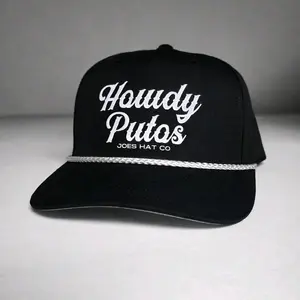 Howdy Putos Performance Rope