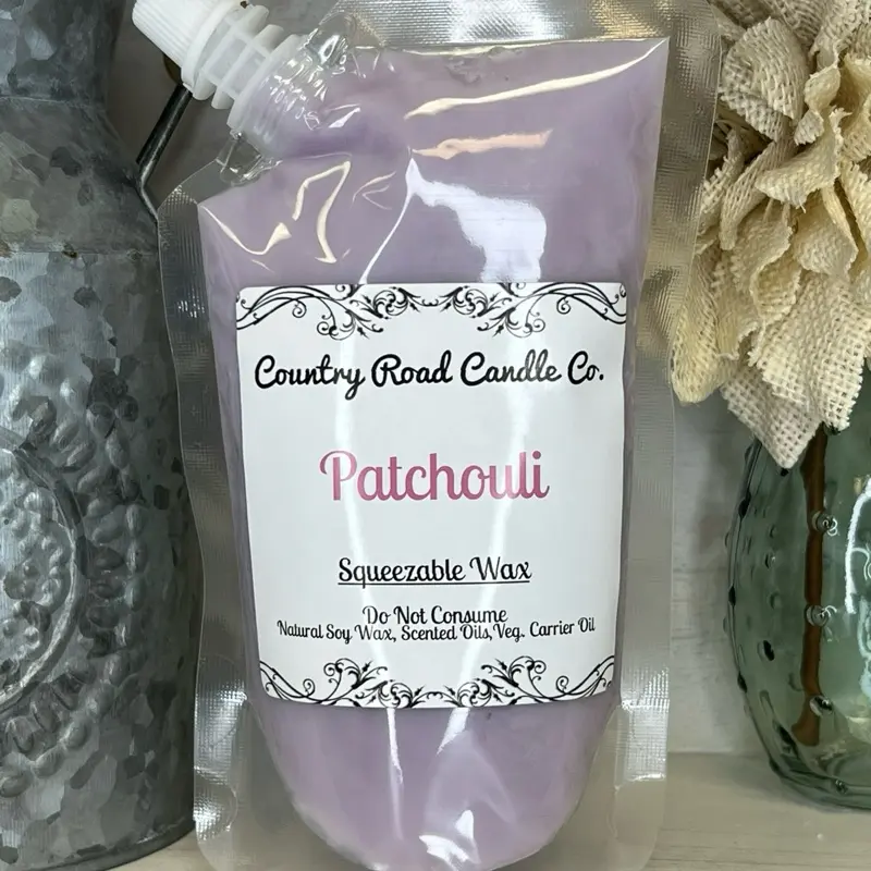 Patchouli