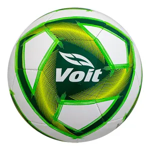 Voit No. 5 Soccer Ball - Liguilla LIGA MX Opening 2022 Training Football, Designed for Recreational Use
