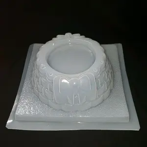Gelatina Mold