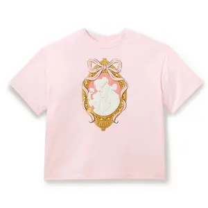 Disney Store Disney Princess ''Cameo'' T-Shirt for Women