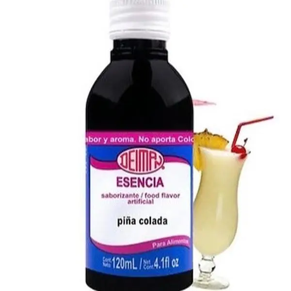Deiman Pinacolada Extract