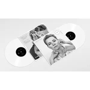 Brandi Carlile - Returning To Myself  [VINYL RECORD - LP] Colored Vinyl, Ltd Ed, White