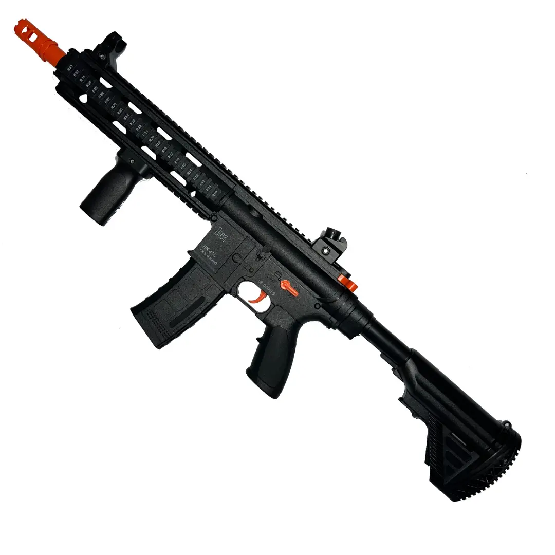 HK416 Gel Blaster Electric toy gun