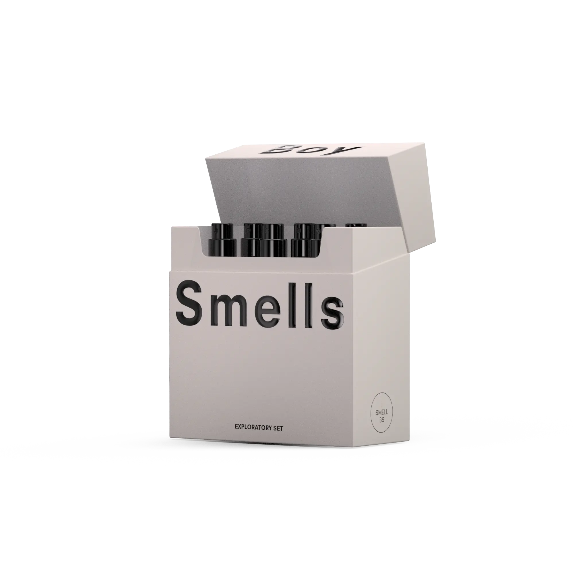 Exploratory Set - Try 10 of our Top Selling Perfumes - Now with Solar Drip, Coco Hinoki, and Citrush