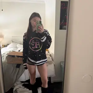 Subtronics Jersey, Cyclops Mashup Cloak Hockey Jersey, B2B EXCISlON Hockey Jersey, Edm Music Festival Merc, Edm Rave Jersey